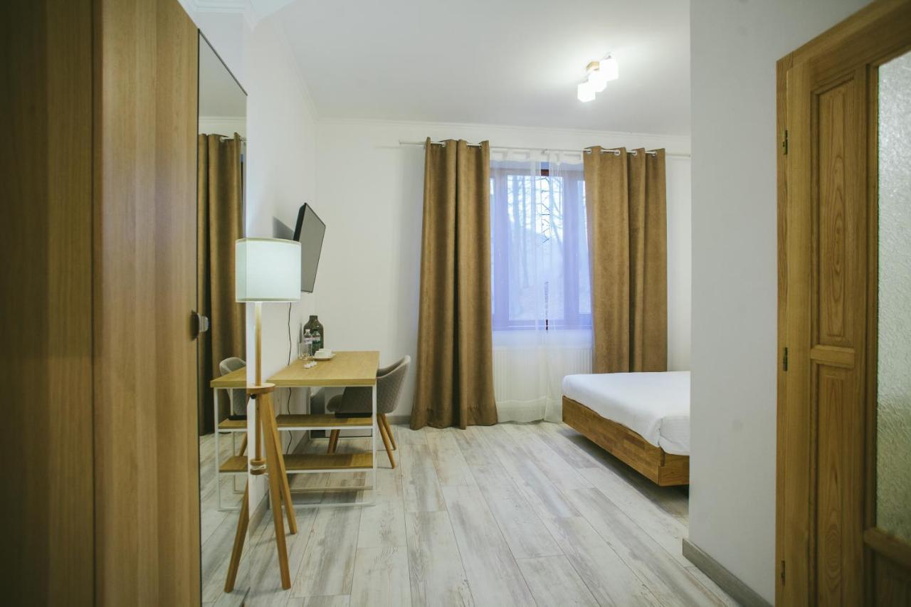Hotel Dominion Relax Club Shayan Esterno foto